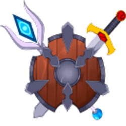 The Last War Logo