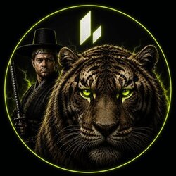Logo The Lighter Liger