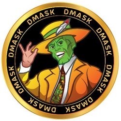 The Mask Logo