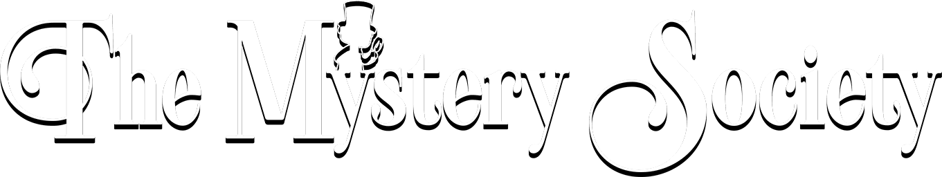 The Mystery Society Logo
