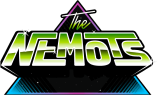 The Nemots Logo