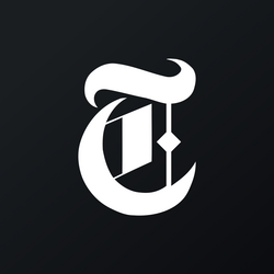 The New York Times Company rStock Logo