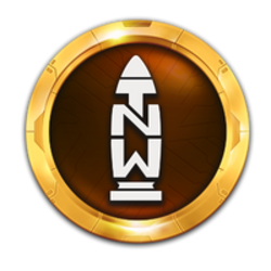 Logo The Next World Coin