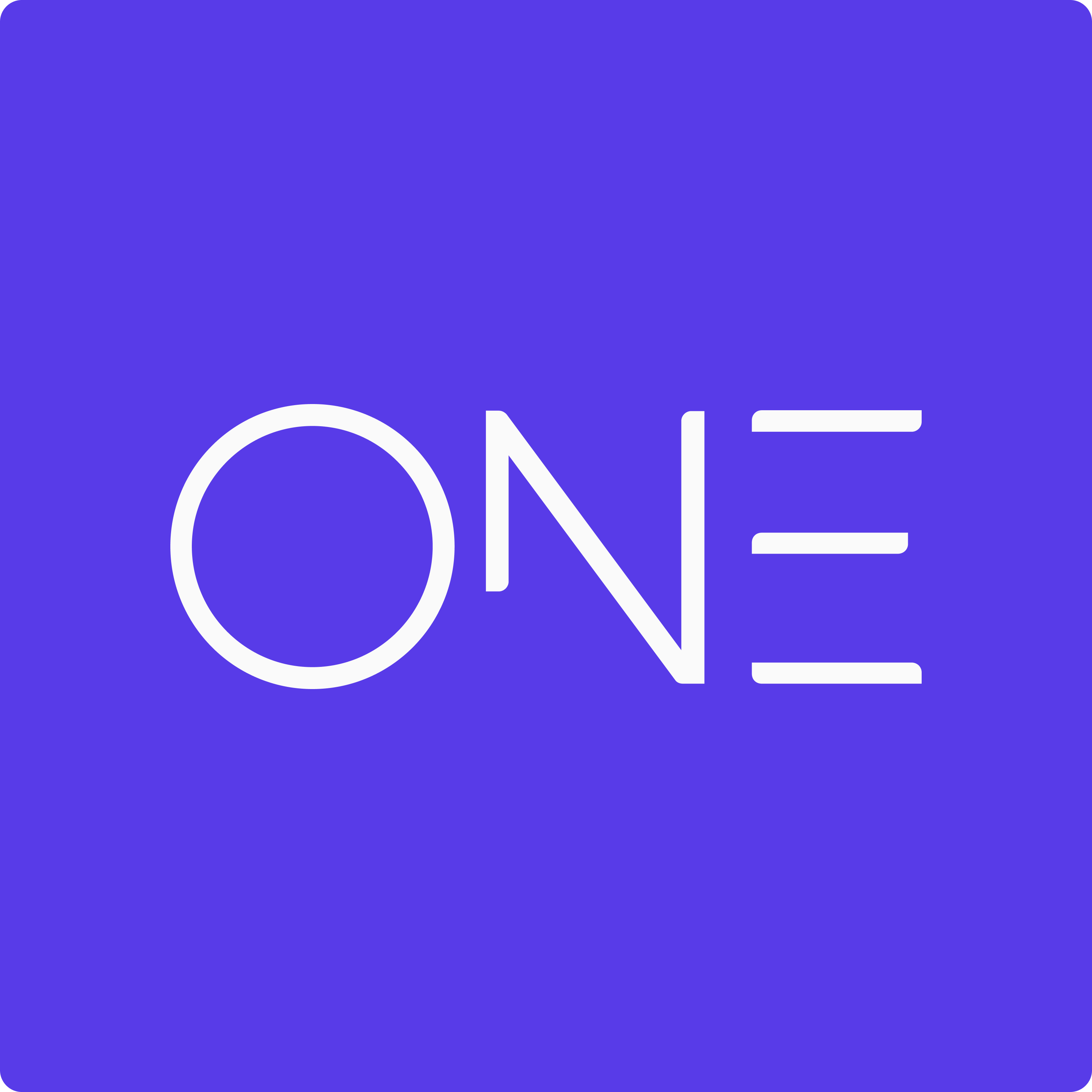 The One Logo
