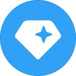 Gram (prev. Toncoin) Logo