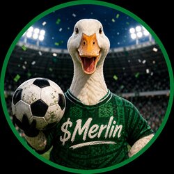 The Patriotic Duck Logo