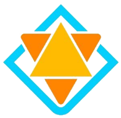 The Philosophers Stone Logo
