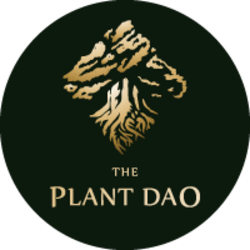 The Plant Dao Logo