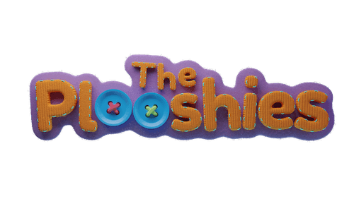 The Plooshies Logo