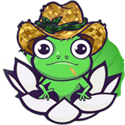 The Pond Logo