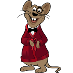 The Rare Antiquities Token Logo