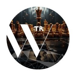 The Real World Logo