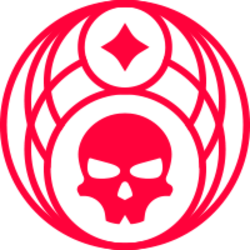 The Red Order Logo