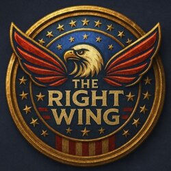 The Right Wing Logo