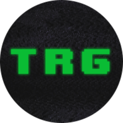 The Rug Game Logo