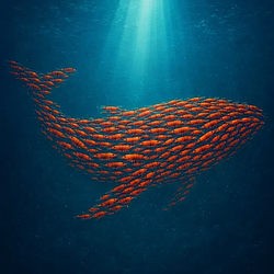 Logo The Shrimp Army