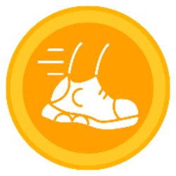 The Sprint Token Logo
