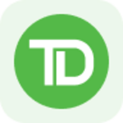 Logo The Toronto-Dominion Bank rStock
