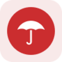 The Travelers Companies rStock Logo