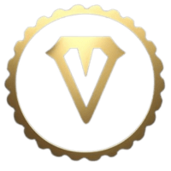 The Vault Logo