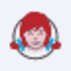 Logo The Wendy's Company (Backpack Securities)