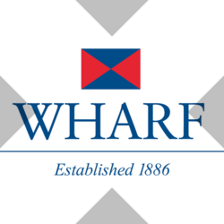The Wharf Holdings xStock Logo