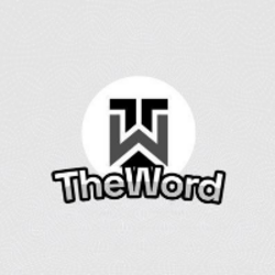 THE WORD Logo