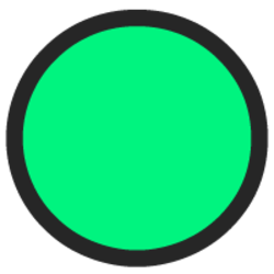 TheBoringToken Logo