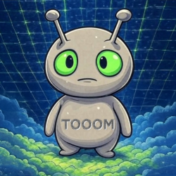 There's only one of me Logo
