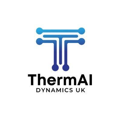 ThermAI Logo