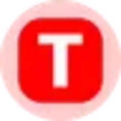 Thermo Fisher Scientific (Ondo Tokenized Stock) Logo
