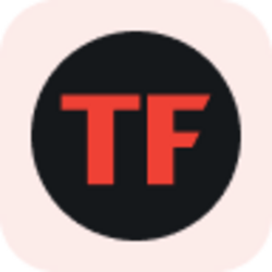 Logo Thermo Fisher Scientific rStock