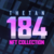 THETAN 184 NFT Collection Logo