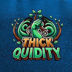 Thickquidity Logo