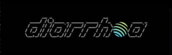 this shit will run Logo