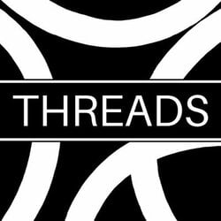 Logo Threads