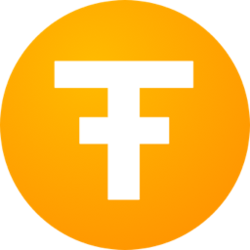 TriveChain Logo