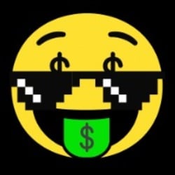 Thug Life Logo