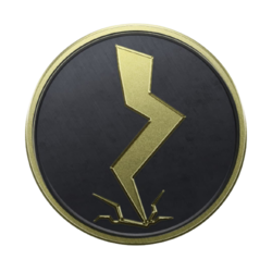 Thunder Logo