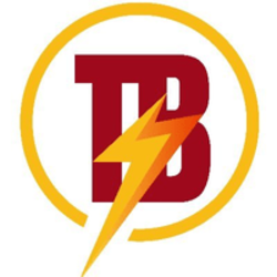Thunder Brawl Logo