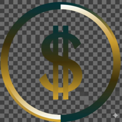thUSD Logo