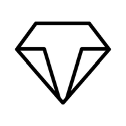 Tiamonds [OLD] Logo