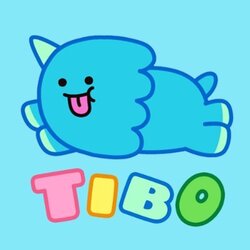 Logo Tibo