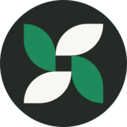 Logo Ticker Spring