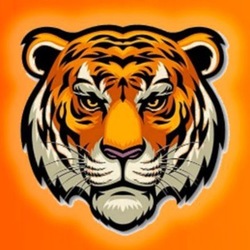 TigerCoin Logo