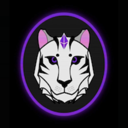 TigerQueen Logo