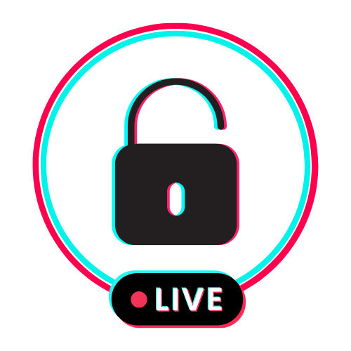 TikTokFun Logo