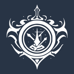 Time Alliance Guild Time Logo