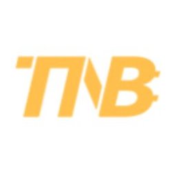 Time New Bank Logo
