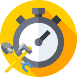 TimeMiner Logo